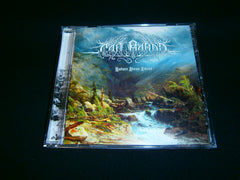 CAN BARDD - Nature Stays Silent. CD