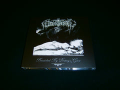 MIDNIGHT BETROTHED - Bewitched by Destiny's Gaze. Digipak CD