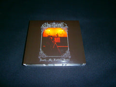 MIDNIGHT BETROTHED - Death...My Faithful Bride. Digipak CD