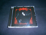 MIDNIGHT BETROTHED - Dreamless. CD