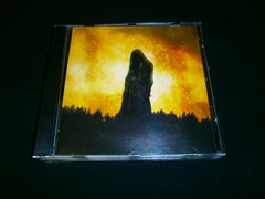 WOODS OF DESOLATION - Toward the Depths. CD