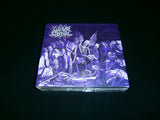 WINTER ETERNAL - Realm of the Eternal Winter. Double Digi CD