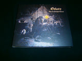 GELURE - The Candlelight Tomes. Digipak CD