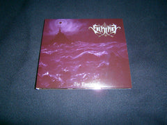 SINIRA - The Everlorn. Digipak CD