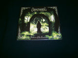 MIRTHQUELL - Return of the Ancients. Digipak CD