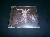 HAN - Breathing the Void. CD