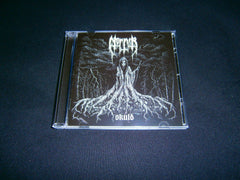 NORNIR - Skuld. CD