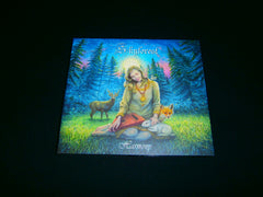 SKYFOREST - Harmony. Digipak CD