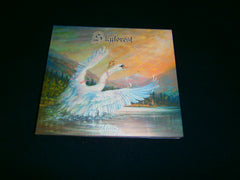 SKYFOREST - Unity. Digipak CD