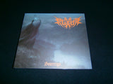 RUADH - Sovereign. Digipak CD
