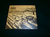 HORN - Daudswiark. Digipak CD