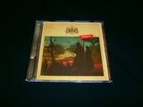 HORN - Feldpost. CD