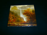 FATHOMAGE - Autumn's Dawn, Winter's Darkness. Digipak CD