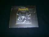 FINSMOONTH - Affliction. Digipak CD