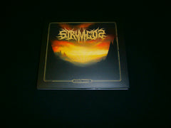 STRYVIGOR - Lifelong Journey. Digipak CD