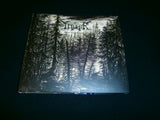 ILDFAR - Som Vinden Farer Vil. Digipak CD