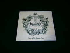 REMORNIA - Tales of the Abandoned Places. Digipak CD