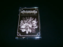HERBSTLETHARGIE - Melancholie Im Blattfall. Tape