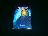 BELORE - Artefacts. Tape