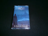 MALIST - To Mantle the Rising Sun. Tape
