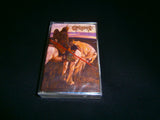 EARTHSHINE - My Bones Shall Rest Upon the Mountain. Tape