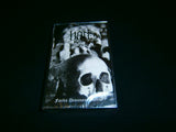 HAN - Facilis Descensus Averni. Tape