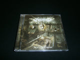 ABORTED - The Archaic Abattoir. CD