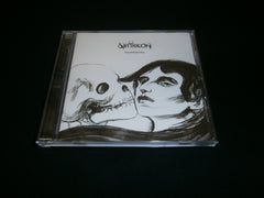 SATYRICON - Deep Calleth Upon Deep. CD
