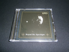 1349 - Beyond the Apocalypse. CD