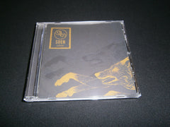 SOEN - Lykaia. CD