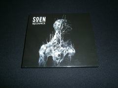 SOEN - Reliance. CD