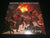 HONOR / GRAVELAND - Raiders of Revenge. Gatefold 12" Split Vinyl