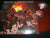 HONOR / GRAVELAND - Raiders of Revenge. Gatefold 12" Split Vinyl
