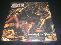 ARGHOSLENT - Hornets of the Pogrom. Gatefold 12" Vinyl