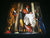 GRAND BELIAL'S KEY - KOSHERAT. Gatefold Double Pic 12" Vinyl