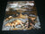 GRAND BELIAL'S KEY - KOSHERAT. Gatefold Double Pic 12" Vinyl