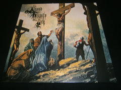 GRAND BELIAL'S KEY - A Witness to the Regicide. 12" Vinyl
