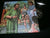 GRAND BELIAL'S KEY - Judeobeast Assassination. 12" Gatefold Vinyl