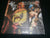 GRAND BELIAL'S KEY - Judeobeast Assassination. 12" Gatefold Vinyl