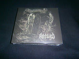 ABSURD - Grabgesang. Digipak CD