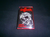 GOAT SEMEN - Fuck Christ. Tape