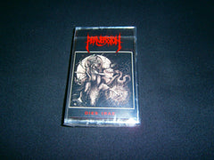 PERVERSION - Dies Irae. Tape