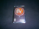 IRON VOID - IV. Tape
