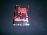 TYRANT - Too Late to Pray. Tape