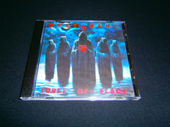 TESTAMENT - Souls of Black. CD