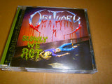 OBITUARY - Slowly we Rot. CD