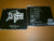 DEATH - Live in L.A. (Death & Raw). CD