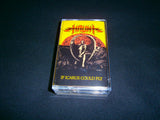 HAUNT - If Icarus Could Fly. Tape