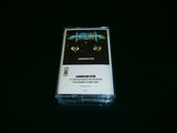HAUNT - Luminous Eyes. Tape
