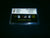 HAUNT - Luminous Eyes. Tape